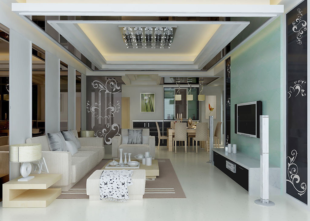 家庭裝修費用主要有哪幾項？