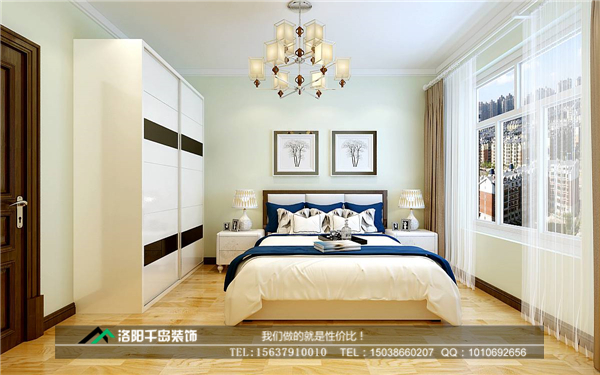 如何在臥室裝修上省錢？臥室裝修注意事項(xiàng)