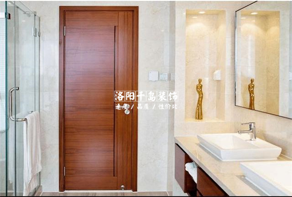 衛(wèi)生間實(shí)木門(mén)