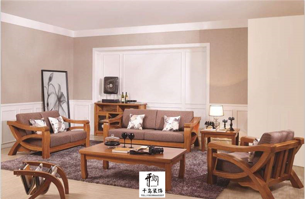 家具選購，如何讓花出去的錢不“冤枉”