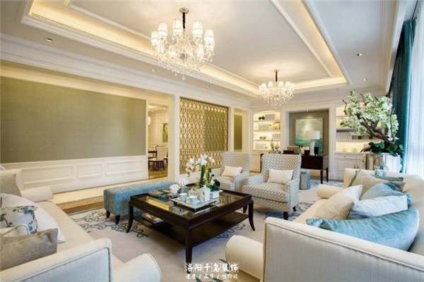 有了這些軟裝擺件，家變得更漂亮啦