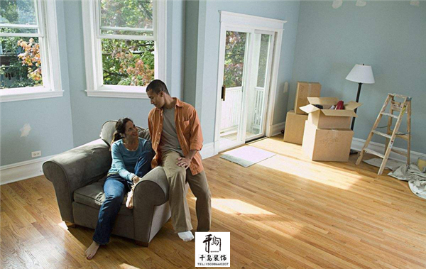 新家裝修，怎么裝省錢又精致？