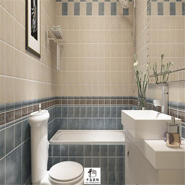 空間配色宜少不宜多，宜亮不宜暗