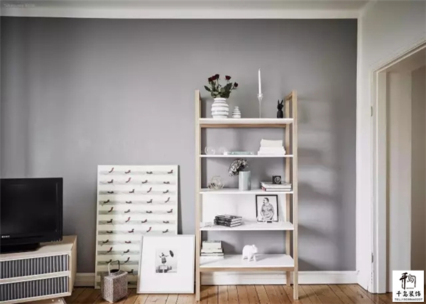 優(yōu)先考慮硬裝,軟裝可以稍后