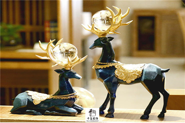 隨處可見(jiàn)的工藝品