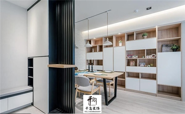 開放廚房，創(chuàng)造親子互動(dòng)