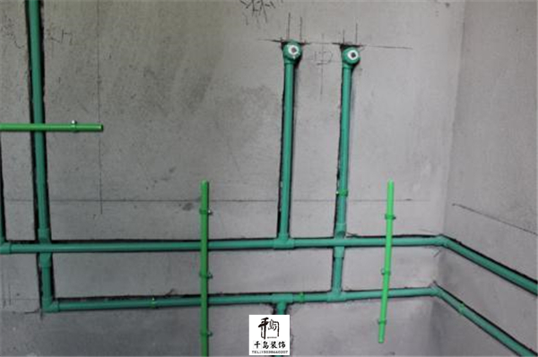 舊房翻新，洛陽(yáng)二手房改造水電問(wèn)題點(diǎn)匯總