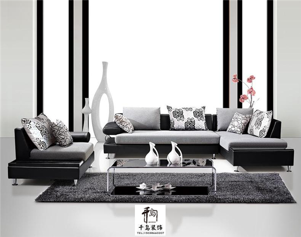 歐式風(fēng)格如何選沙發(fā)？歐式沙發(fā)分類