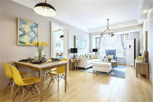 洛陽(yáng)婚房設(shè)計(jì)需要注意什么？婚房裝修要點(diǎn)