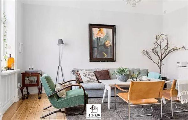 從設(shè)計(jì)到收尾，洛陽(yáng)裝修21個(gè)小環(huán)節(jié)