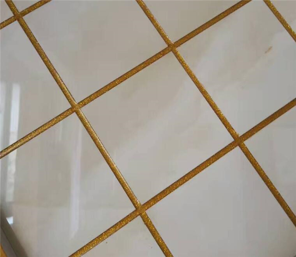 為什么要使用美縫劑、填縫劑