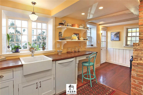 哪些東西不需要裝？裝修中抗的3大設(shè)計