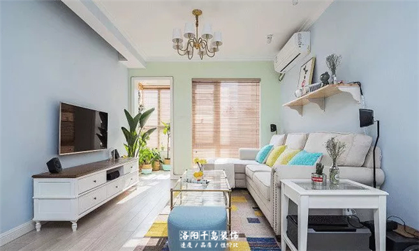 新居裝修，軟裝和家電選購搭配技巧