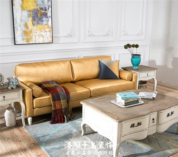 簡約佛系，小戶型必備