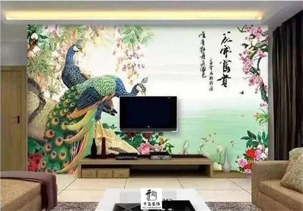 如何拯救爸媽的土味家裝？清新北歐風