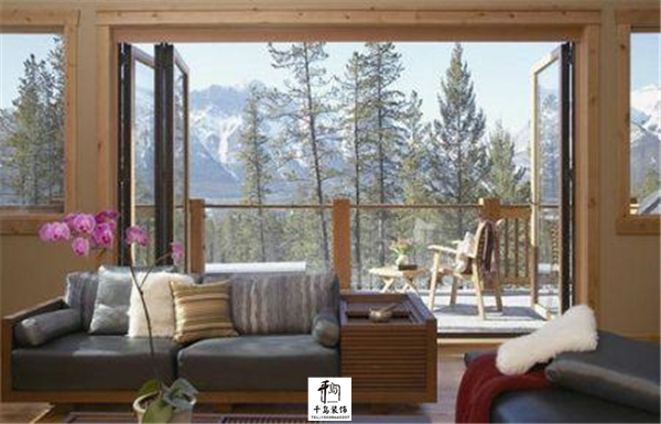 家里怎么裝修效果好？陽臺(tái)裝修指南