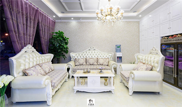 歐式風格好不好？歐式裝修軟裝搭配技巧