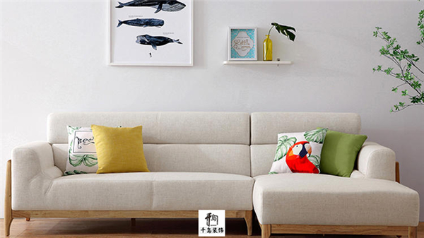 120平米裝修多少錢？客廳裝修搭配3大要點