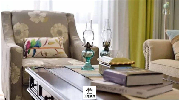 哪種裝修風(fēng)格耐看?大愛美式風(fēng)格