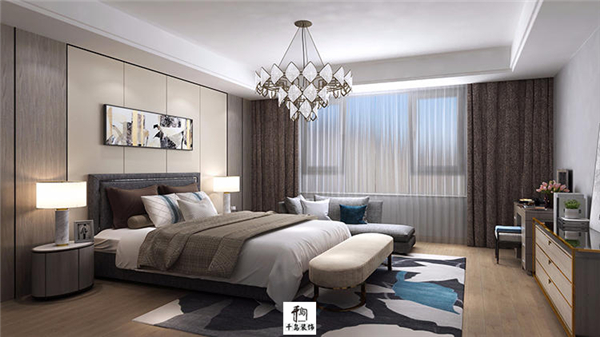 洛陽(yáng)那家裝修公司好？幾種走心的臥室裝修案例
