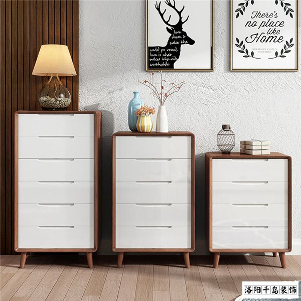 洛陽口碑較好的裝修公司，客廳收納大法