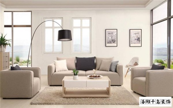 洛陽(yáng)家裝公司哪家好？裝修迷茫的看過(guò)來(lái)