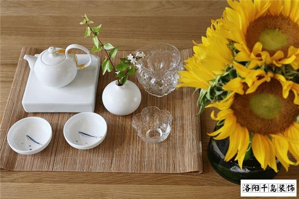 中、日式復(fù)古