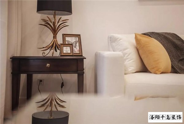 歐、美式復(fù)古