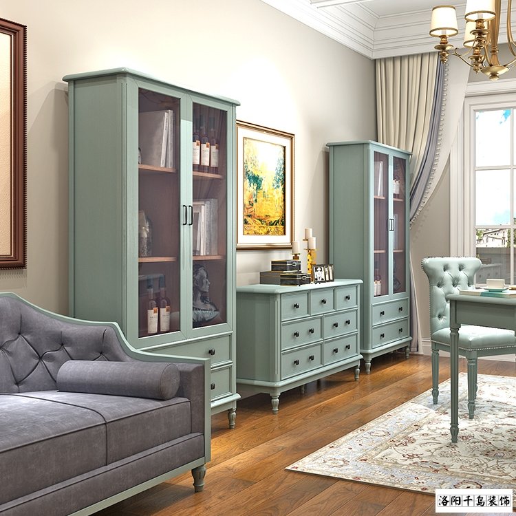 美式鄉(xiāng)村，透露放蕩不羈的自由感