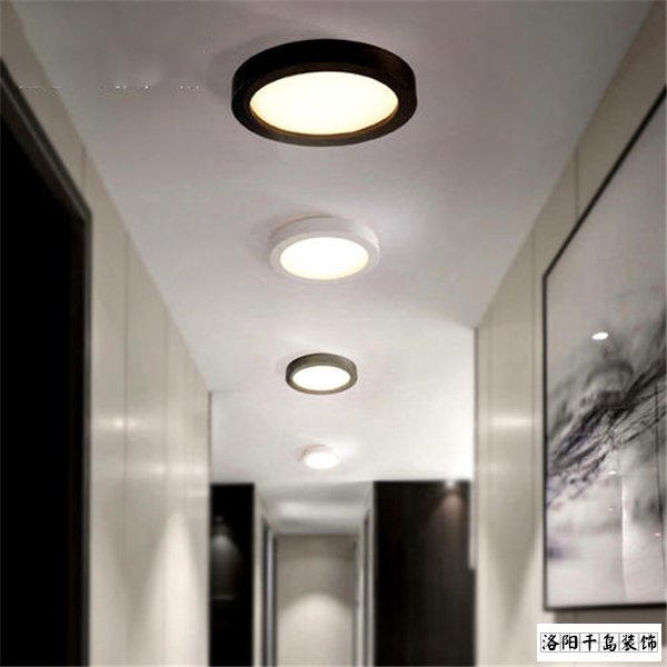 入戶(hù)玄關(guān)吸頂燈