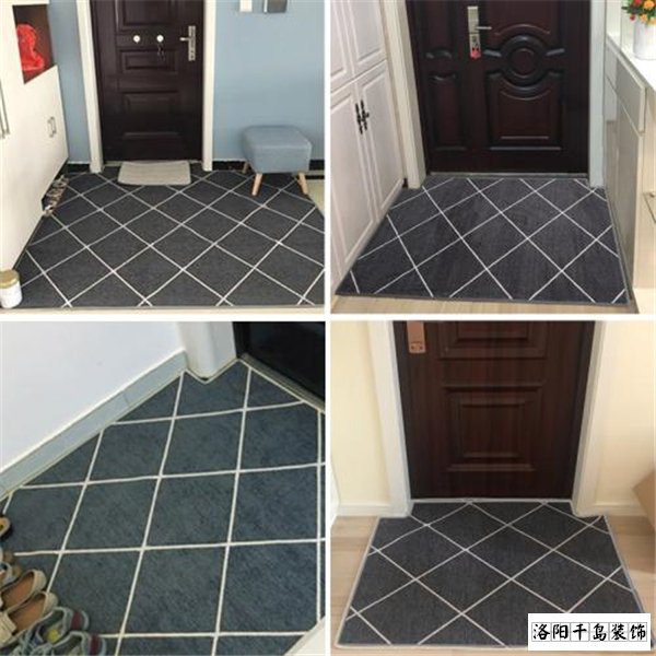 入戶(hù)玄關(guān)地墊