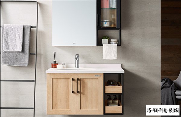 小戶型裝修家居精巧、淺色系