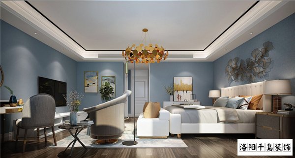 洛陽裝修公司口碑較好排行榜？洛陽裝修哪家好