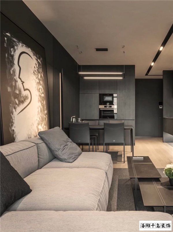 家裝設(shè)計不出彩?精致軟裝美學來拯救