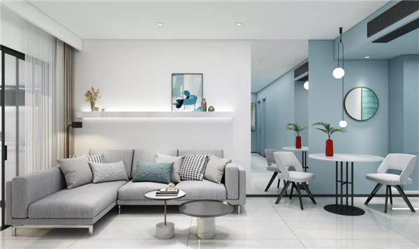 洛陽(yáng)裝修|冬季裝修