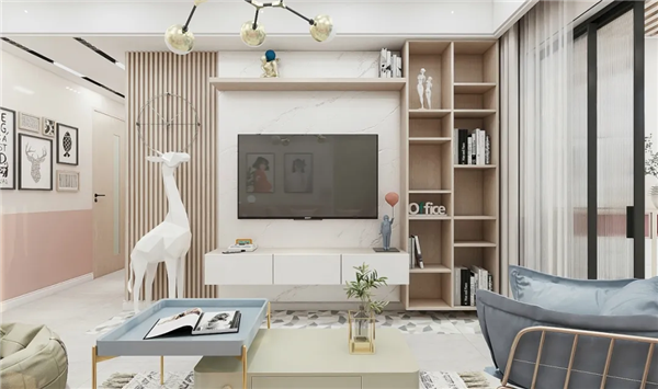 洛陽(yáng)裝修|夏季裝修