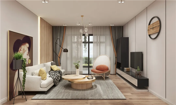 洛陽(yáng)裝修|秋季裝修