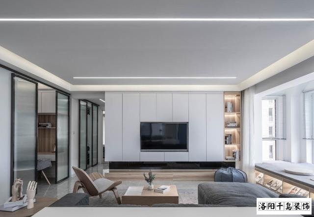 小戶型裝修新裝法，簡約日式風(fēng)格設(shè)計更溫馨