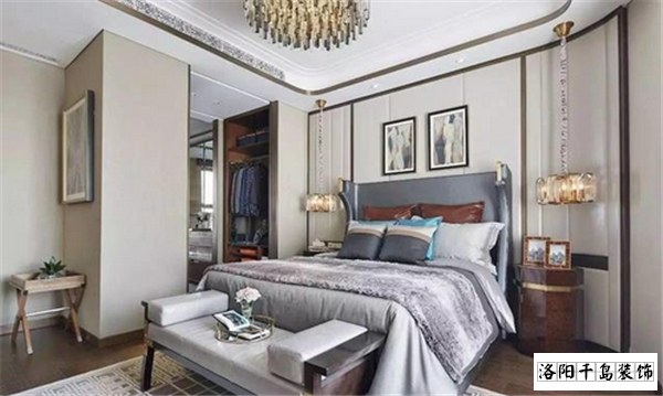 主臥衛(wèi)生間老婆想要改成衣帽間，有安全隱患嗎