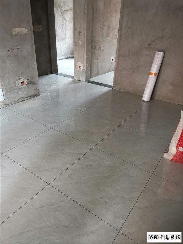 洛陽銀河小區(qū)美縫施工中 美縫相關(guān)知識(shí)