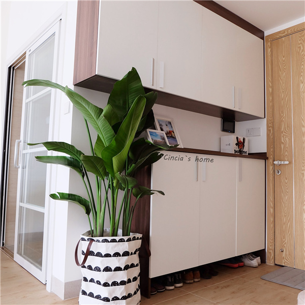 玄關(guān)裝修效圖