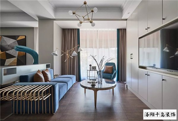 洛陽裝修報(bào)價