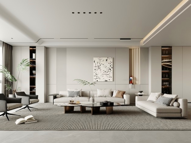 洛陽(yáng)最靠譜的裝修公司是哪家？全屋定制咋避坑