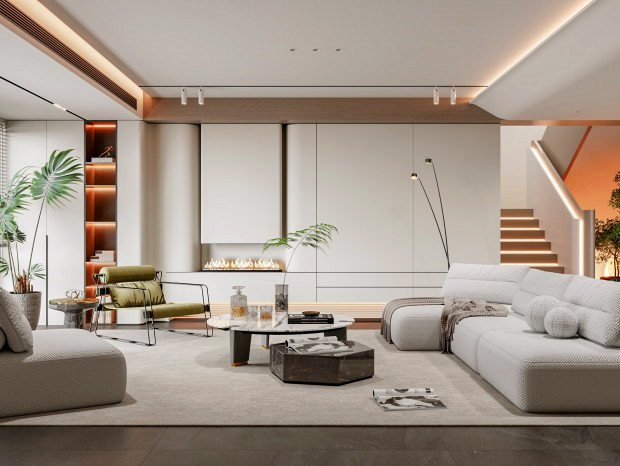 洛陽家裝風(fēng)格設(shè)計(jì)_7個理由告訴你別做電視背景墻