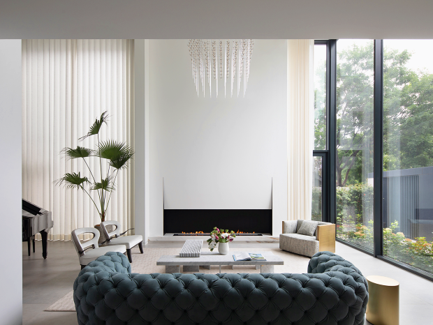 洛陽(yáng)裝修公司選擇攻略:如何避免裝修后顧之憂