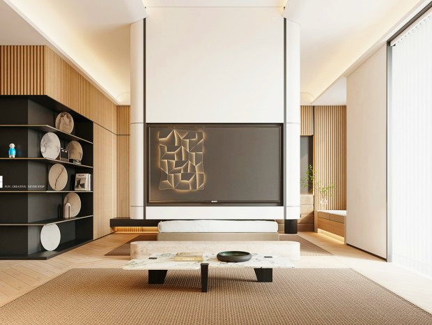 洛陽裝修達(dá)人分享8大細(xì)節(jié)，幫你打造夢寓新家