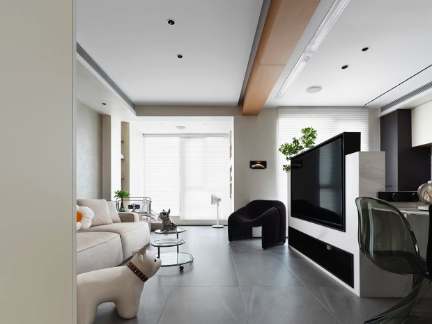 洛陽裝修達(dá)人分享8大細(xì)節(jié)，幫你打造夢寓新家