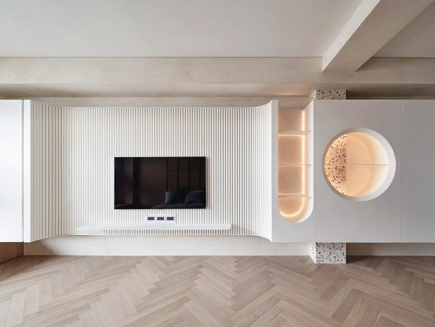 洛陽新房裝修大概多少錢？哪些裝修關(guān)鍵環(huán)節(jié)不能省