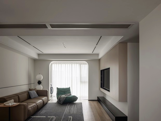 洛陽裝修這樣窮裝,輕松省出一輛車的首付