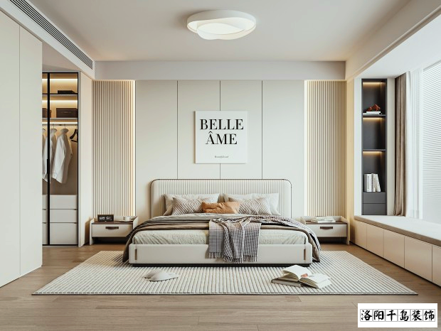 如何選合適的洛陽裝修公司？選裝修公司的利弊